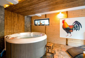 Loft Apart View & Wellness, Szczyrk